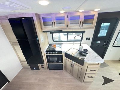 2026 Forest River RV Cherokee Grey Wolf - Photo 63