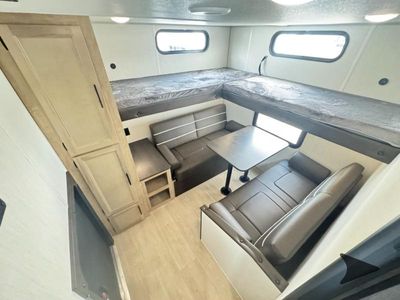 2026 Forest River RV Cherokee Grey Wolf - Photo 56