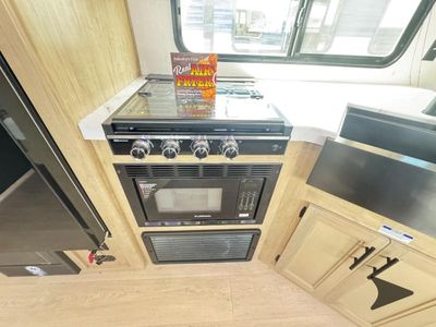 2026 Forest River RV Cherokee Grey Wolf - Photo 70