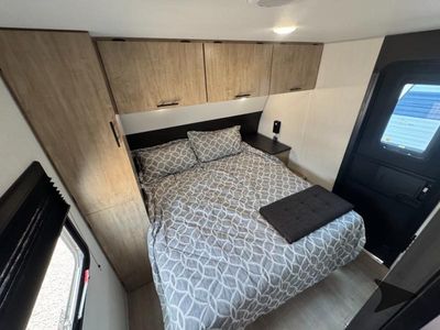 2026 Forest River RV Cherokee Grey Wolf - Photo 22