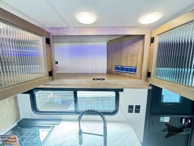 2026 Forest River RV Cherokee Grey Wolf - Photo 64