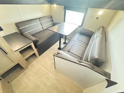 2026 Forest River RV Cherokee Grey Wolf - Photo 62