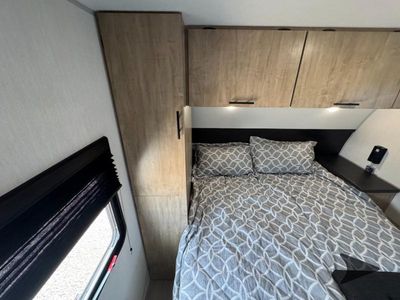 2026 Forest River RV Cherokee Grey Wolf - Photo 23