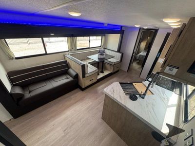 2026 Forest River RV Cherokee Grey Wolf - Photo 4