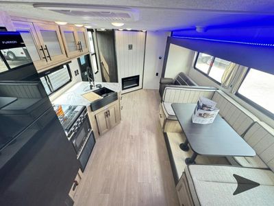 2026 Forest River RV Cherokee Grey Wolf - Photo 73