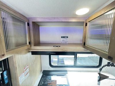 2026 Forest River RV Cherokee Grey Wolf - Photo 65