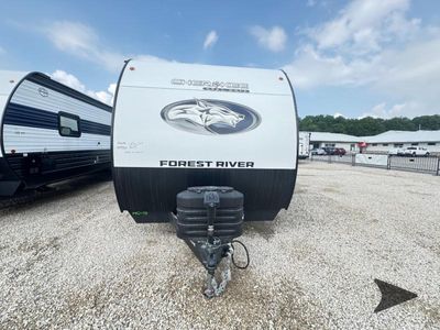2026 Forest River RV Cherokee Grey Wolf - Photo 5
