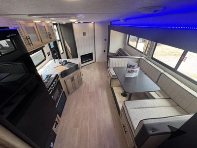 2026 Forest River RV Cherokee Grey Wolf - Photo 3