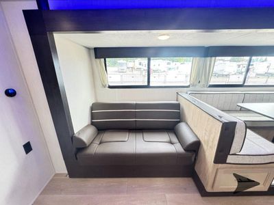 2026 Forest River RV Cherokee Grey Wolf - Photo 49