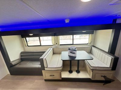 2026 Forest River RV Cherokee Grey Wolf - Photo 41