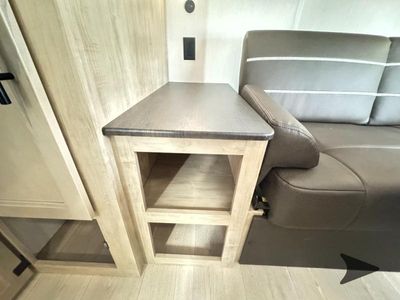 2026 Forest River RV Cherokee Grey Wolf - Photo 59