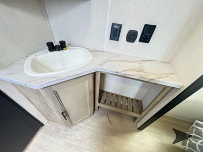 2026 Forest River RV Cherokee Grey Wolf - Photo 36