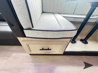 2026 Forest River RV Cherokee Grey Wolf - Photo 47