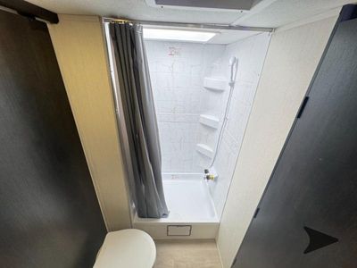 2026 Forest River RV Cherokee Grey Wolf - Photo 34