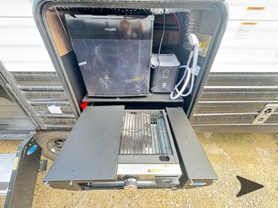 2026 Forest River RV Cherokee Grey Wolf - Photo 17
