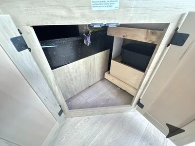 2026 Forest River RV Cherokee Grey Wolf - Photo 69