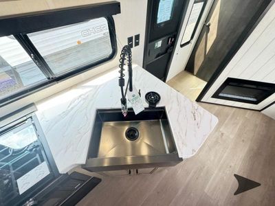 2026 Forest River RV Cherokee Grey Wolf - Photo 68