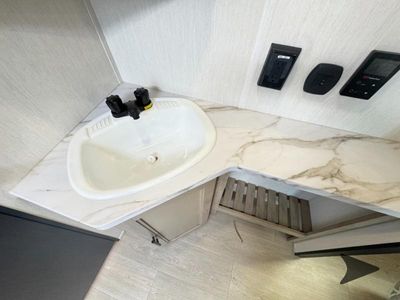 2026 Forest River RV Cherokee Grey Wolf - Photo 38