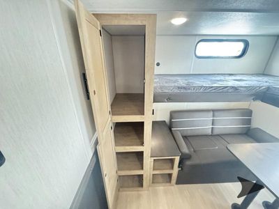 2026 Forest River RV Cherokee Grey Wolf - Photo 58