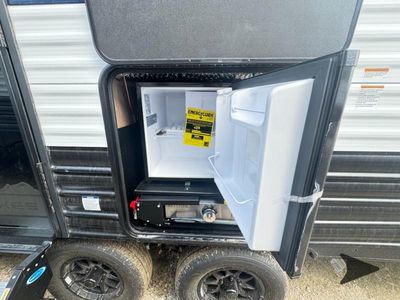 2026 Forest River RV Cherokee Grey Wolf - Photo 16