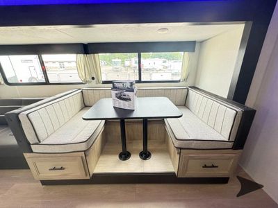 2026 Forest River RV Cherokee Grey Wolf - Photo 42