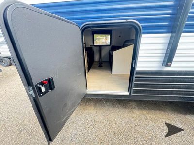 2026 Forest River RV Cherokee Grey Wolf - Photo 13