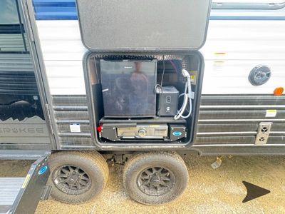 2026 Forest River RV Cherokee Grey Wolf - Photo 14