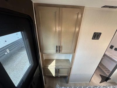 2026 Forest River RV Cherokee Grey Wolf - Photo 28
