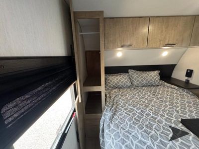 2026 Forest River RV Cherokee Grey Wolf - Photo 24
