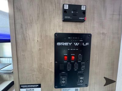 2026 Forest River RV Cherokee Grey Wolf - Photo 20