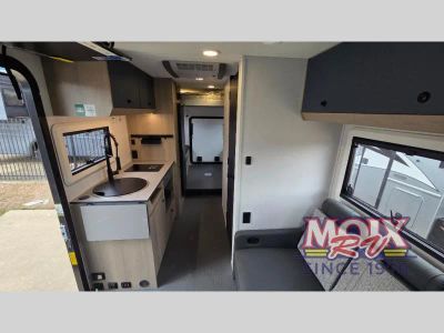 2026 Forest River RV Forester PM - Photo 3