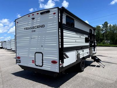 2026 Grand Transcend ONE - Photo 4