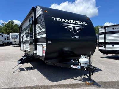 2026 Grand Transcend ONE - Photo 1