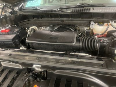 2025 Chevrolet Silverado 1500 - Photo 13