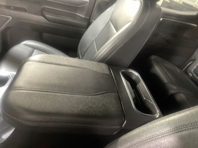 2025 Chevrolet Silverado 1500 - Photo 12