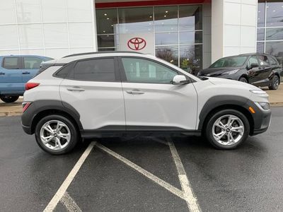 2023 Hyundai Kona SEL - Photo 3
