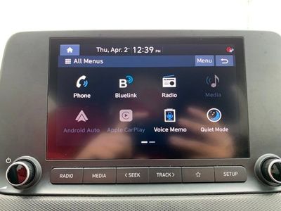 2023 Hyundai Kona SEL - Photo 21