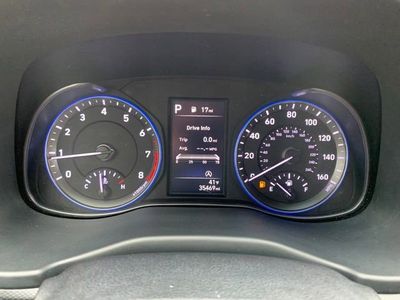 2023 Hyundai Kona SEL - Photo 19
