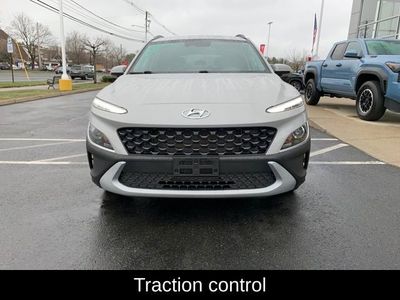 2023 Hyundai Kona SEL - Photo 10