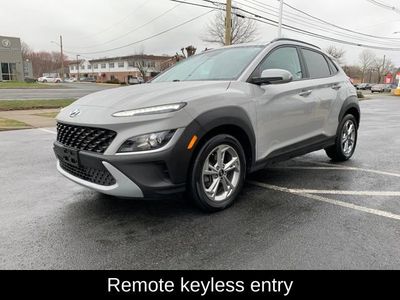 2023 Hyundai Kona SEL - Photo 9