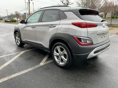 2023 Hyundai Kona SEL - Photo 6