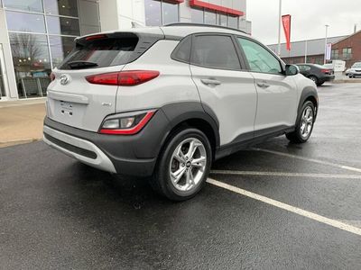 2023 Hyundai Kona SEL - Photo 4