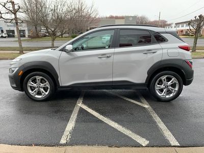 2023 Hyundai Kona SEL - Photo 7