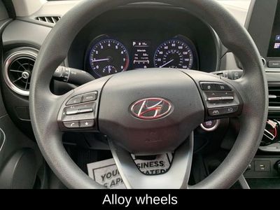 2023 Hyundai Kona SEL - Photo 17