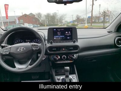 2023 Hyundai Kona SEL - Photo 15