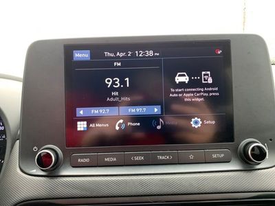 2023 Hyundai Kona SEL - Photo 20