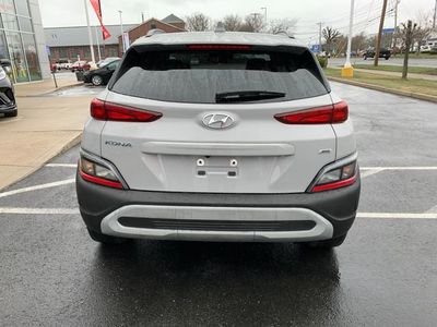 2023 Hyundai Kona SEL - Photo 5