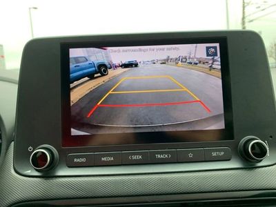 2023 Hyundai Kona SEL - Photo 22