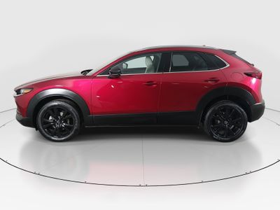 2023 Mazda CX-30 - Photo 4