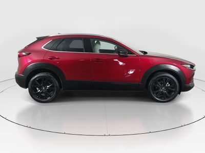 2023 Mazda CX-30 - Photo 8